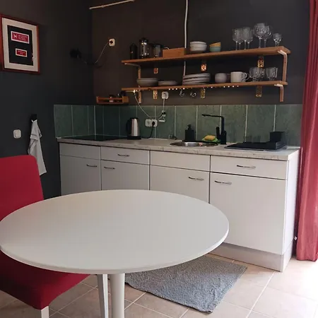 Apartment Andorina 1km From Arrifana Aljezur